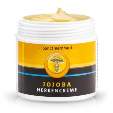 Krém pro muže s Jojobovým olejem 100 ml