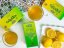 Zelený čaj - Stassen Lemon Green Tea 25 x 1,5 g