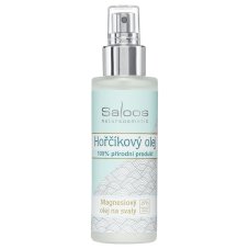Hořčíkový olej 100 ml
