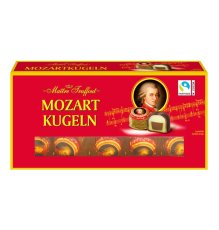 Mozartovy koule Maître Truffout 200 g