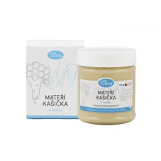 Mateří kašička v medu 250 g