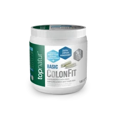 ColonFit Basic kapsle 180 kapslí