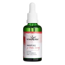 Makový olej 50 ml