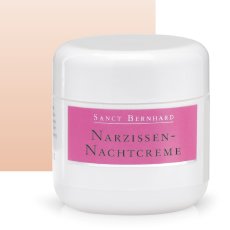 Noční krém Narcis 50 ml