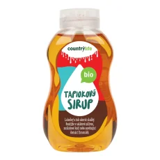 BIO Sirup tapiokový 250ml/345 g