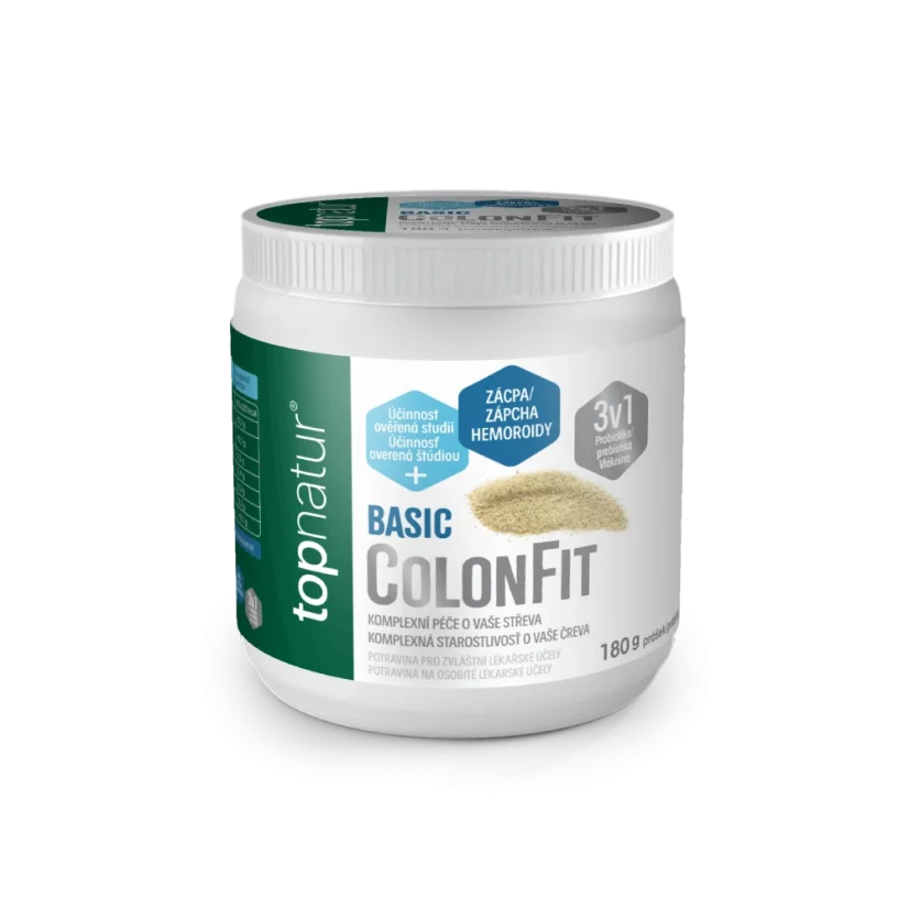 ColonFit  Basic prášek 180 g