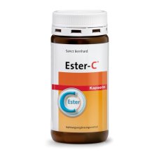 Ester-C® 500 mg 120 kapslí