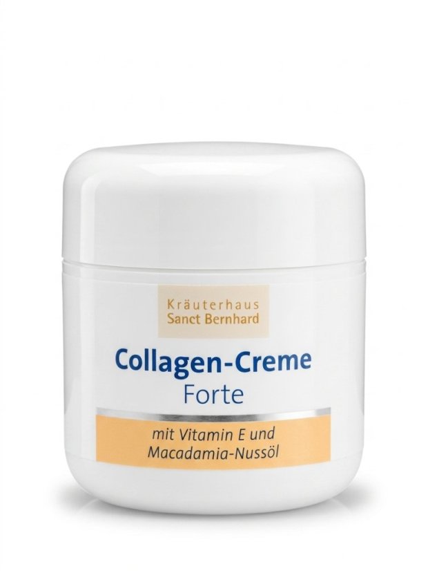 Kolagen Forte pleťový krém 50 ml