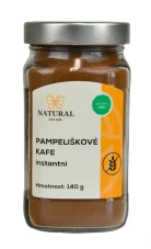 Pampeliškové kafe instantní 140 g