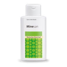 Minesan pH Balance sprchový gel 250 ml - Minimální trvanlivost do 15.04.2026
