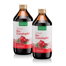 BIO šťáva z granátového jablka 500 ml