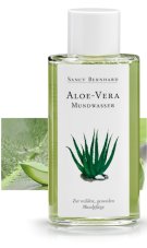 Aloe Vera ústní voda 100 ml