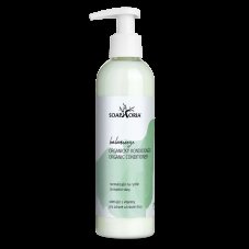 Balanceeze - organický tekutý kondicionér na mastné vlasy 250 ml