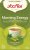 Bio Ranní energie Yogi Tea 17 x 2,1 g