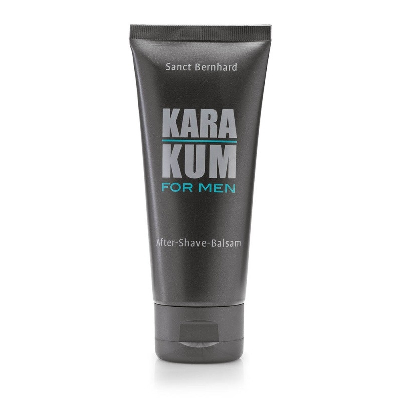 Karakum balzám po holení 100 ml