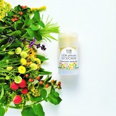 Přírodní deodorant Citronová meduňka 30 g
