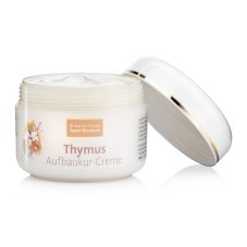 Thymus - Revitalizační krém s mateřídouškou 125 ml