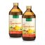 BIO Ananasovo-Zázvorová šťáva Vital 500 ml