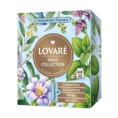Mint collection 32 sáčků 41,6 g