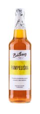 Pampeliškový sirup 500 ml