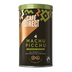 Machu Picchu instantní káva 100 g
