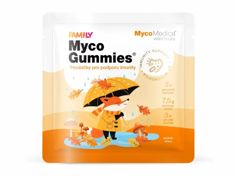 MycoGummies 150 g