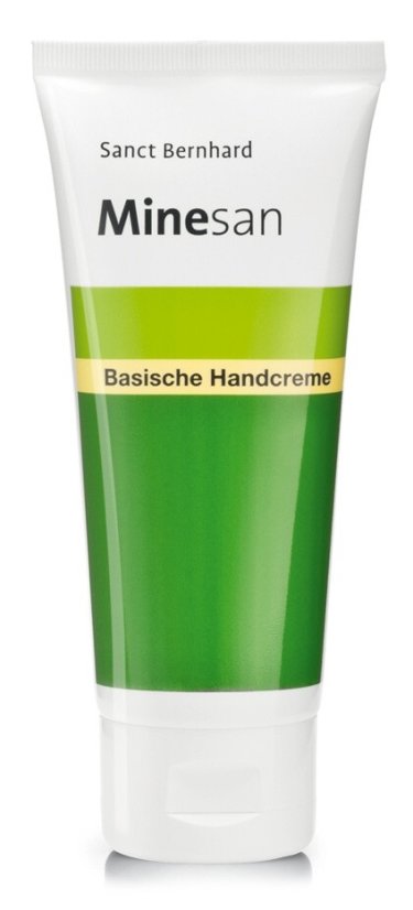 Minesan pH Balance krém na ruce 100 ml