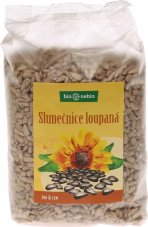 Bio slunečnicové semínko bio*nebio 400 g