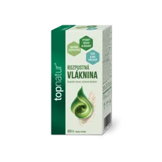 Rozpustná vláknina 100 g