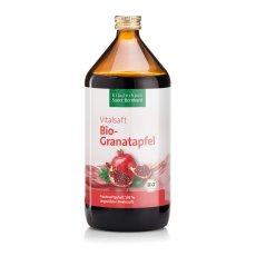 BIO šťáva z Granátového jablka Vital 1000 ml