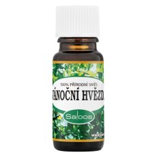 Vánoční hvězda 10 ml