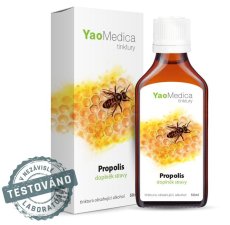 YaoMedica 099 Propolis tinktura 50 ml
