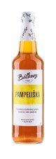 Pampeliškový sirup 500 ml