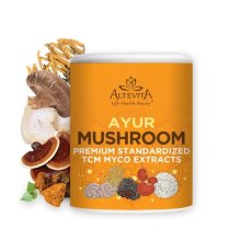 AYUR Mushroom 100 g