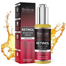 Retinol bioaktivní sérum 50 ml