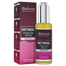 Retinol bioaktivní sérum 50 ml