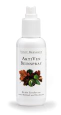 AktiVen sprej na nohy 125 ml