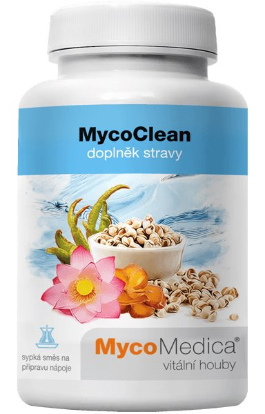 MycoClean prášek 99 g