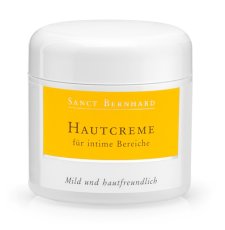 Krém na intimní partie 100 ml