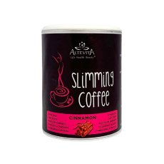 Slimming Cafe skořice 100 g