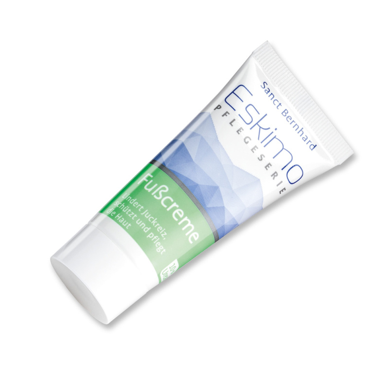 ESKIMO krém na nohy 15 ml