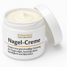 Výživný krém na nehty 15 ml