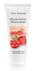 Krém na ruce s granátovým jablkem 100 ml