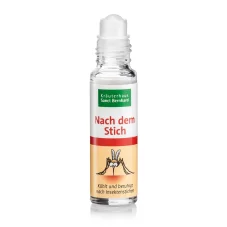 Zklidňující roll-on po bodnutí hmyzem 10 ml