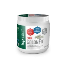 ColonFit Plus kapsle 180 kapslí