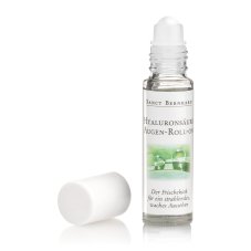 Oční péče s kyselinou hyaluronovou Roll-on 10 ml