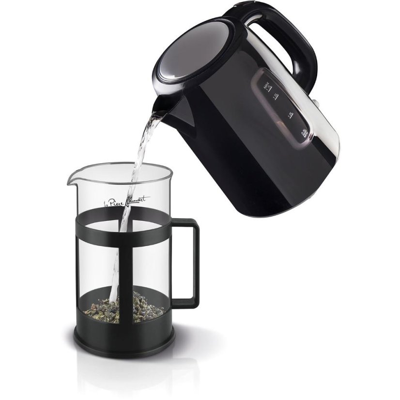 Lamart konvice káva / čaj press 600 ml
