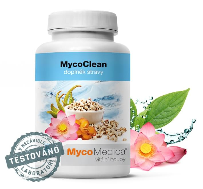 MycoClean prášek 99 g