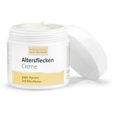 Krém na pigmentové skvrny 100 ml