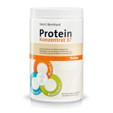 Protein koncentrát 350 g